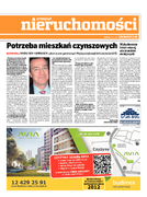Nieruchomości