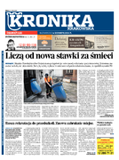 Kronika krakowska