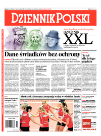 Dziennik Polski