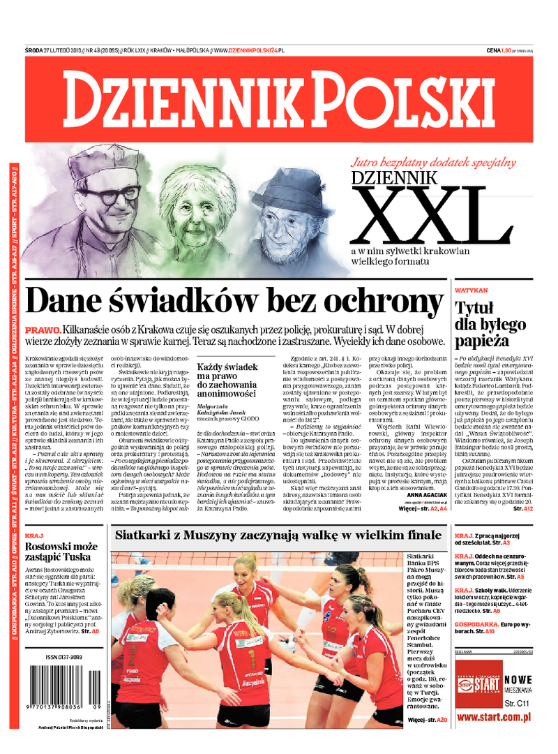 Dziennik Polski