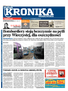 Kronika krakowska
