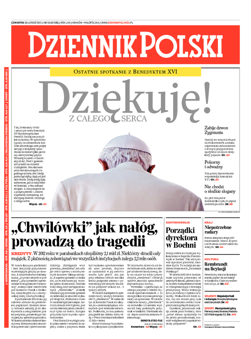 Dziennik Polski