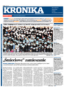 Kronika Małopolska