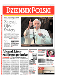 Dziennik Polski