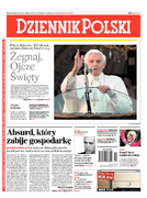 Dziennik Polski