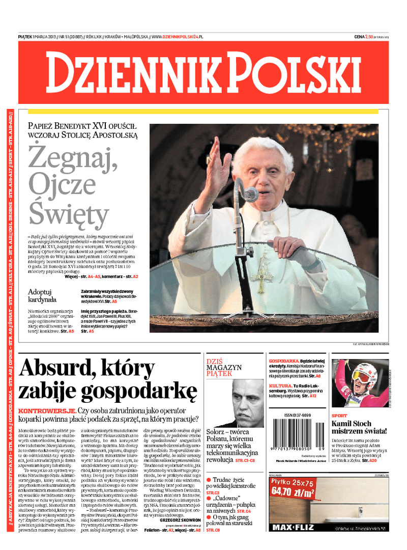 Dziennik Polski