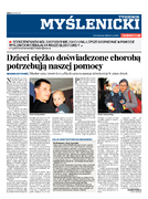 DP Tygodnik Myślenicki