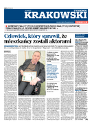 DP Tygodnik Powiat krakowski