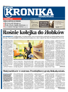 Kronika krakowska