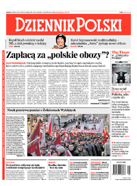 Dziennik Polski