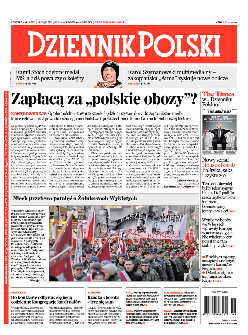 Dziennik Polski