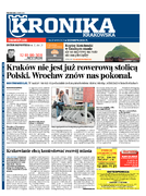 Kronika krakowska