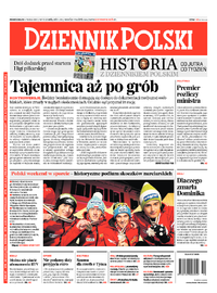 Dziennik Polski