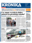 Kronika Małopolska