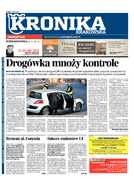 Kronika krakowska