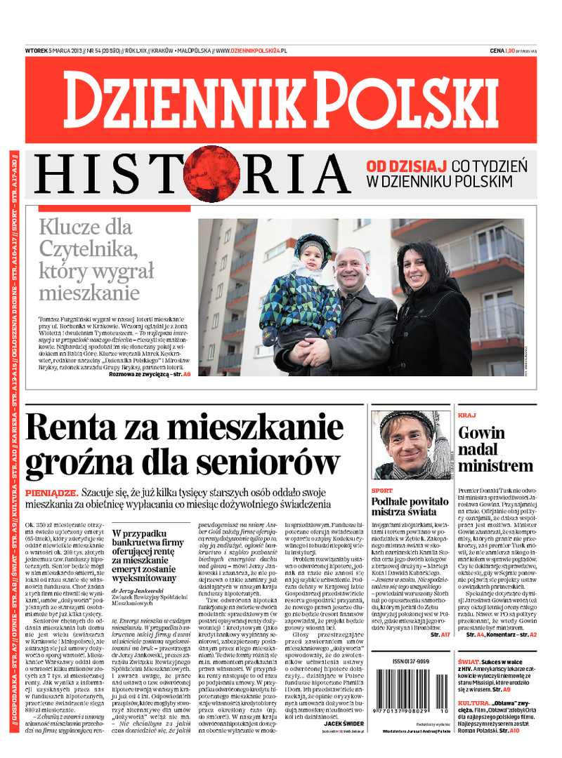 Dziennik Polski