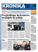 Kronika Małopolska