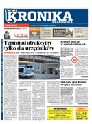 Kronika krakowska