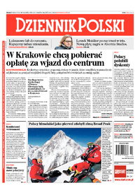 Dziennik Polski