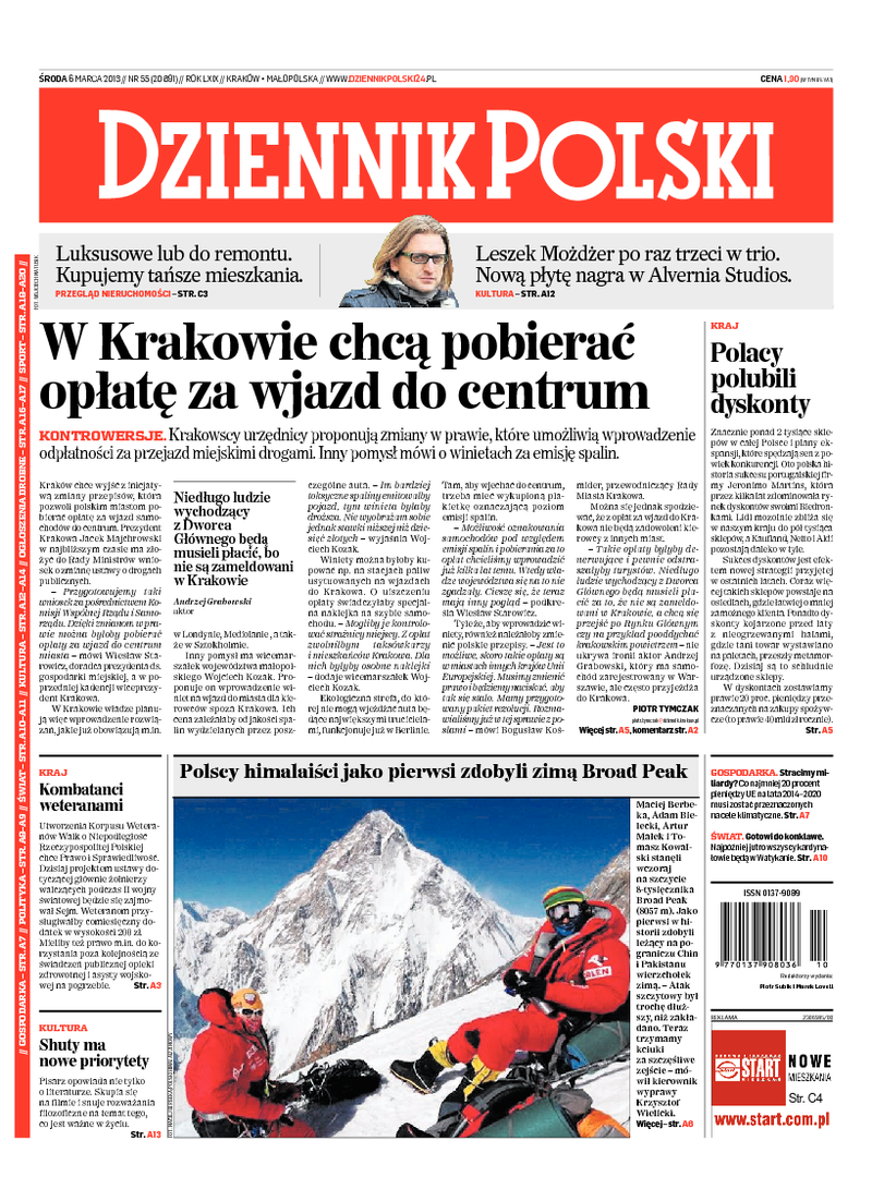 Dziennik Polski