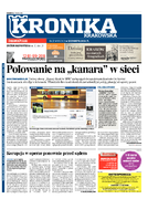 Kronika krakowska
