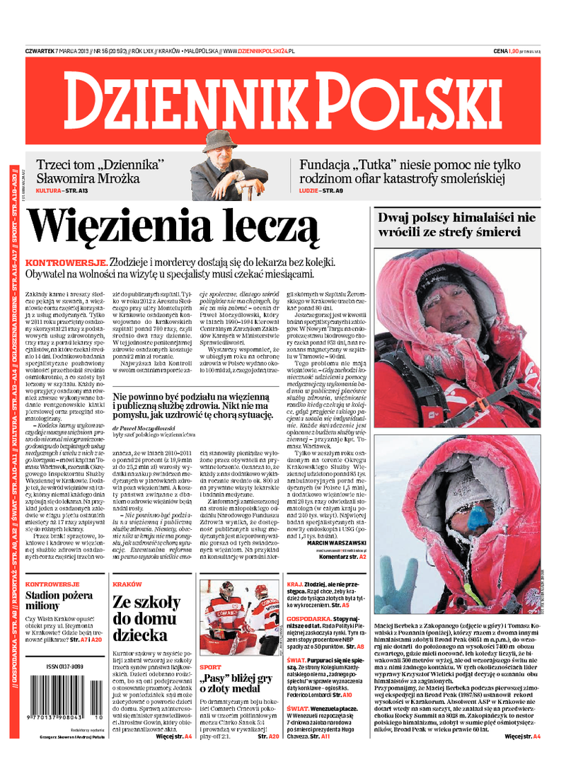 Dziennik Polski