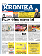 Kronika krakowska