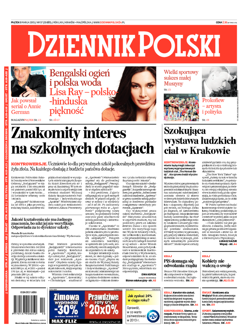 Dziennik Polski