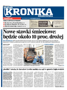 Kronika krakowska