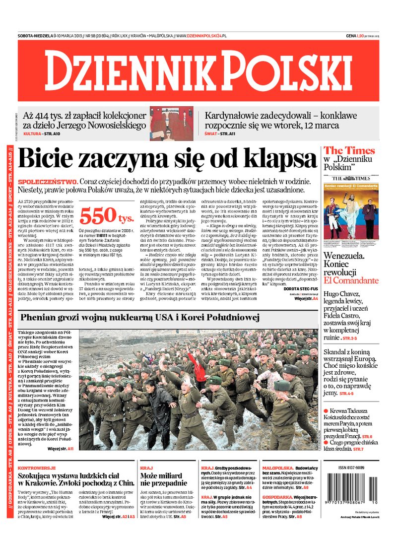 Dziennik Polski