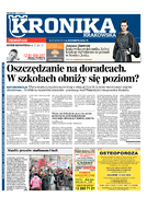 Kronika krakowska