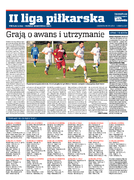 dodatek specjalny do grzbietu głównego