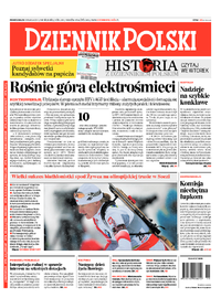 Dziennik Polski
