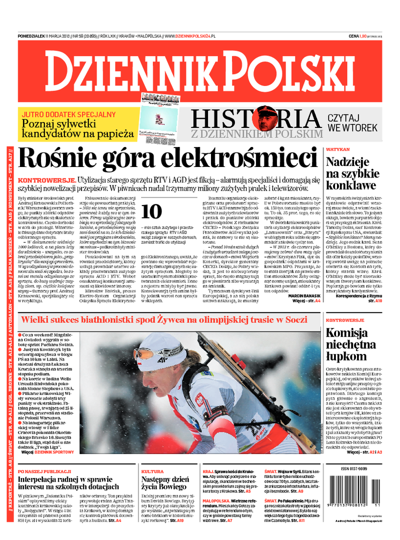 Dziennik Polski