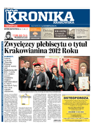 Kronika krakowska