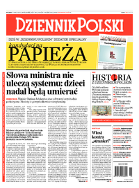 Dziennik Polski