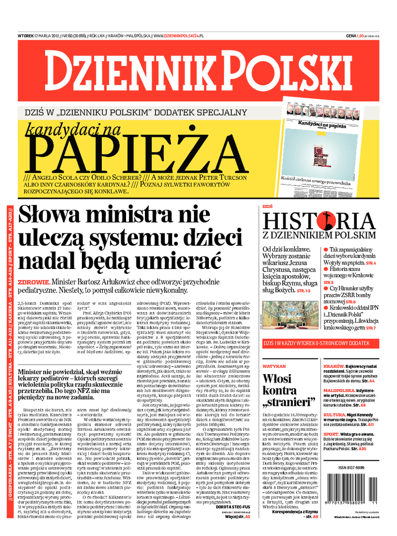 Dziennik Polski