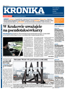 Kronika Małopolska