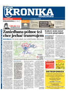 Kronika krakowska