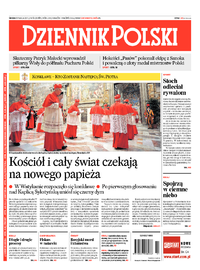 Dziennik Polski