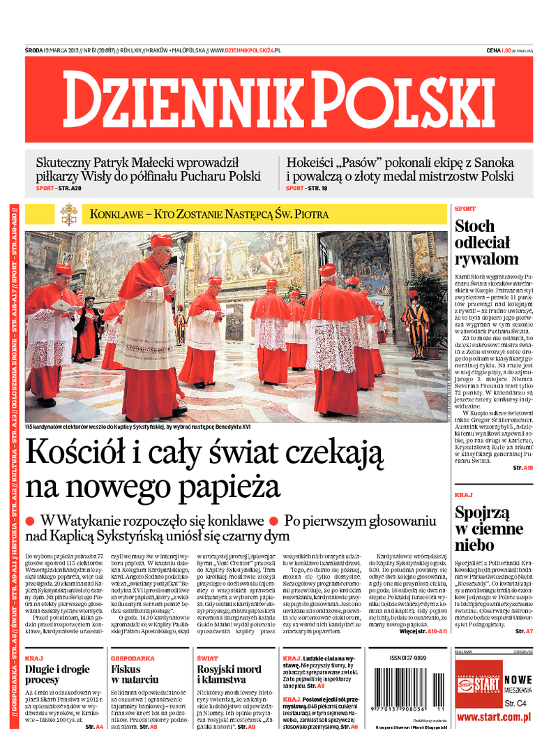 Dziennik Polski