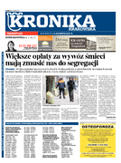 Kronika krakowska