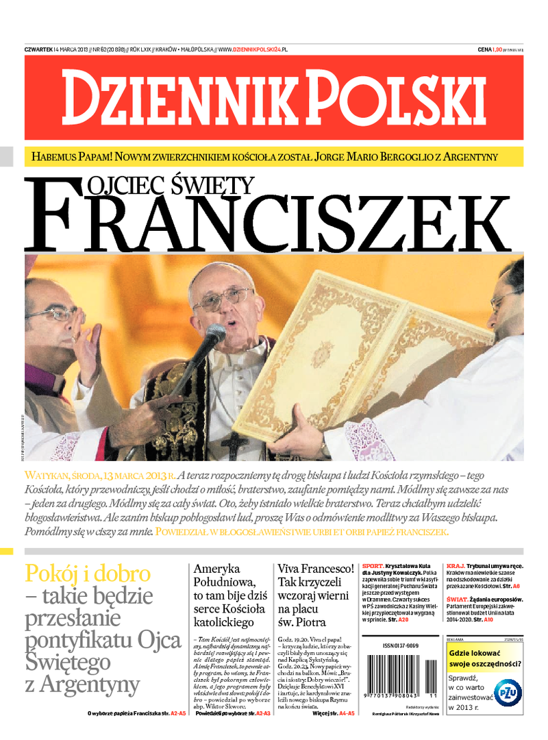 Dziennik Polski