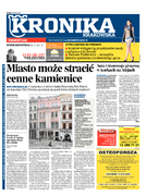 Kronika krakowska