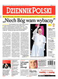 Dziennik Polski
