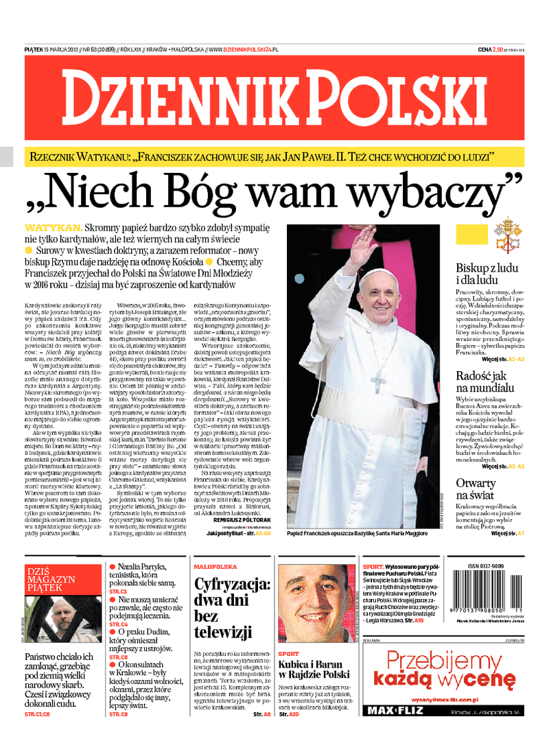 Dziennik Polski