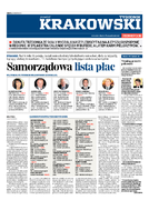 DP Tygodnik Powiat krakowski