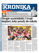 Kronika krakowska