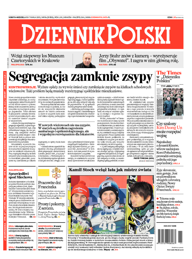 Dziennik Polski
