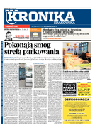 Kronika krakowska